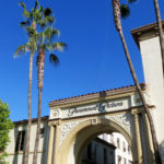 Paramount Studios, Los Angeles