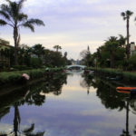 Venice Canals, California