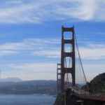 Golden Gate Bridge, San Francisco, California