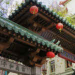 Chinatown San Francisco