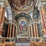 Santa Maria del Popolo Rome