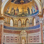 San Giovanni in Laterano Rome