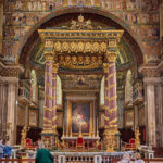 Santa Maria Maggiore Rome