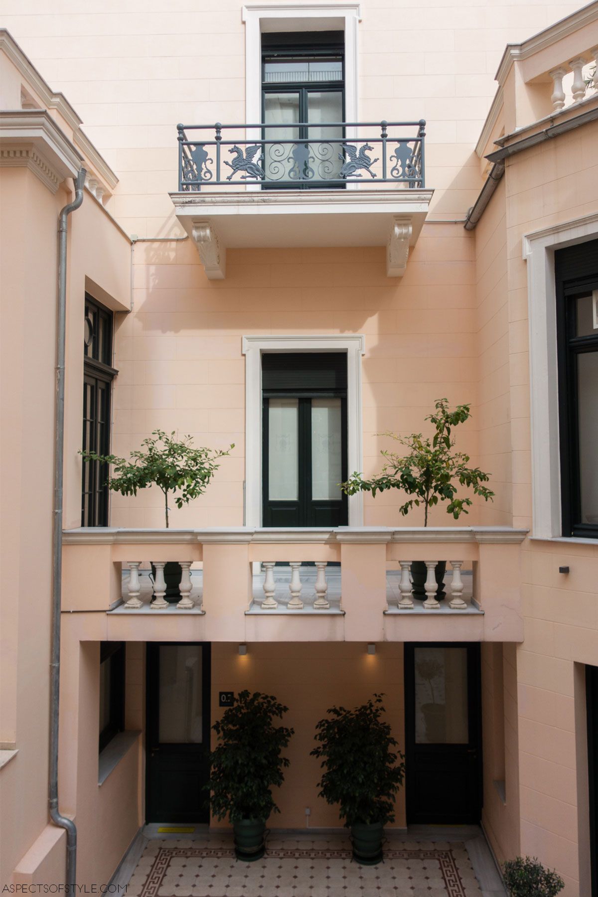 Loverdos Museum, Athens