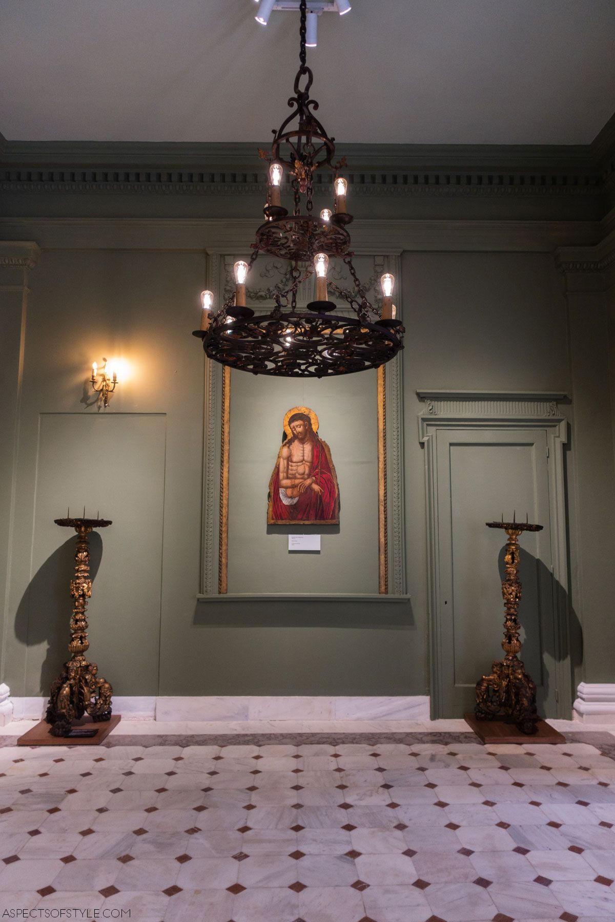 Loverdos Museum, Athens