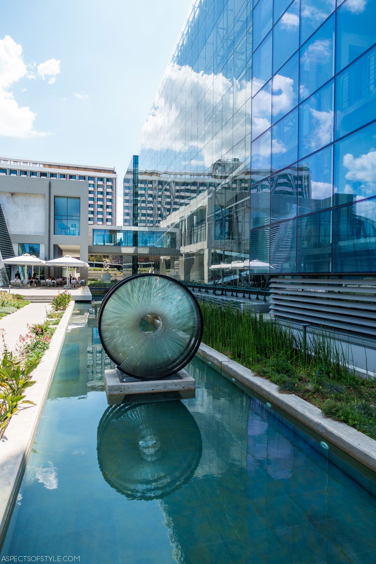 National Gallery building, Athens