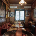 Magic Flute (Μαγεμένος Αυλός), Pagrati