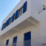 George Seferis house in Pagrati