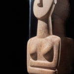 Museum of Cycladic art, Athens