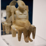 Museum of Cycladic art, Athens