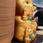 Sushaki at Athens Street Food Festival