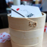 Mama Roux at Athens Street Food Festival