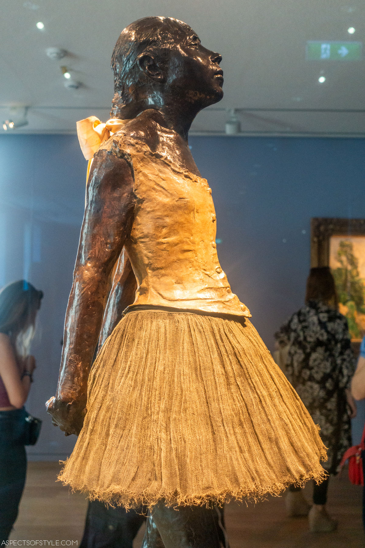 artwork by Basil & Elise Goulandris Foundation