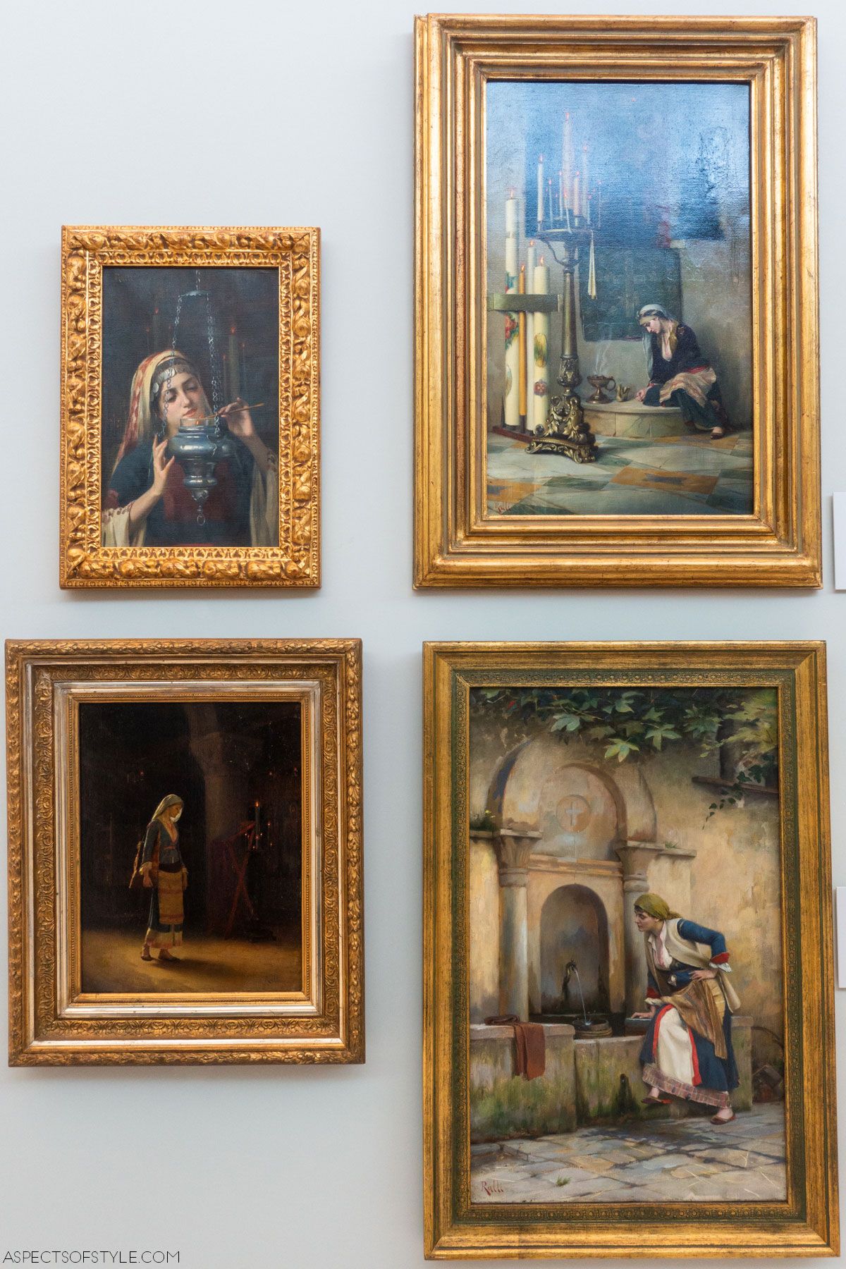 National Gallery Athens