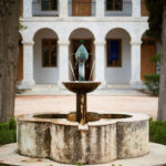 Villa Ilissia, Byzantine and Christian museum in Athens