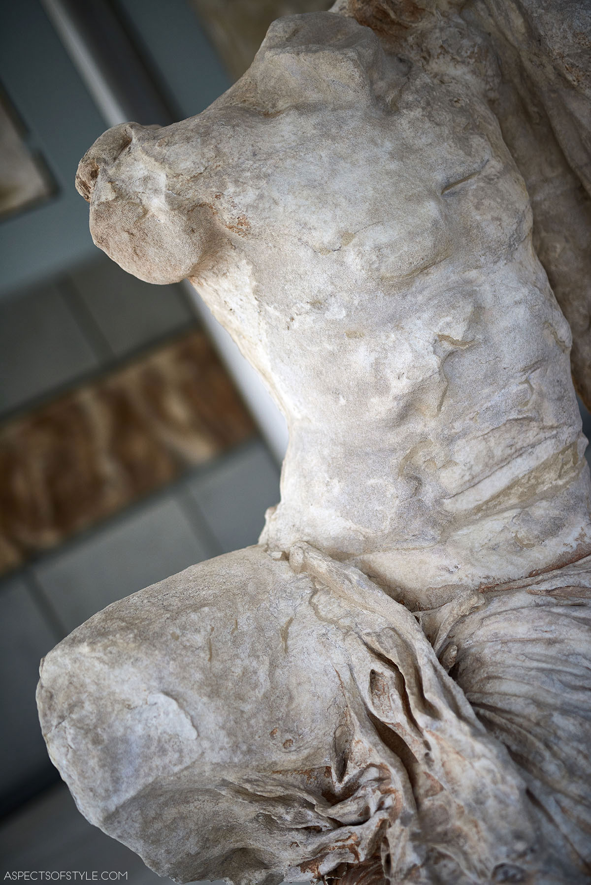 Acropolis Museum Athens