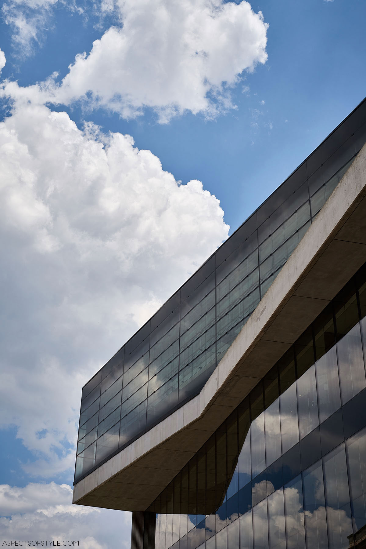 Acropolis Museum Athens