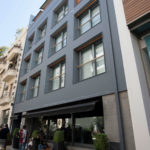 Periscope hotel Athens