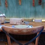 Peskesi restaurant, Heraklion Crete