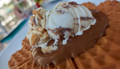 Waffle House Vouliagmeni