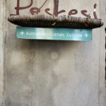 Peskesi restaurant, Heraklion Crete