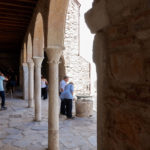 Benizelos mansion, the oldest house in Athens