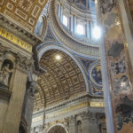 St Peters Basilica Vatican