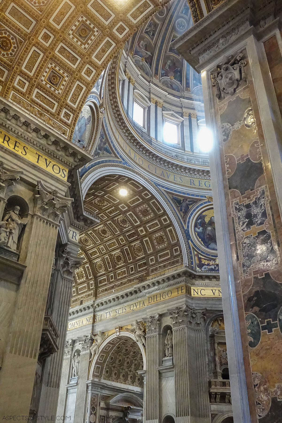 St Peters Basilica Vatican