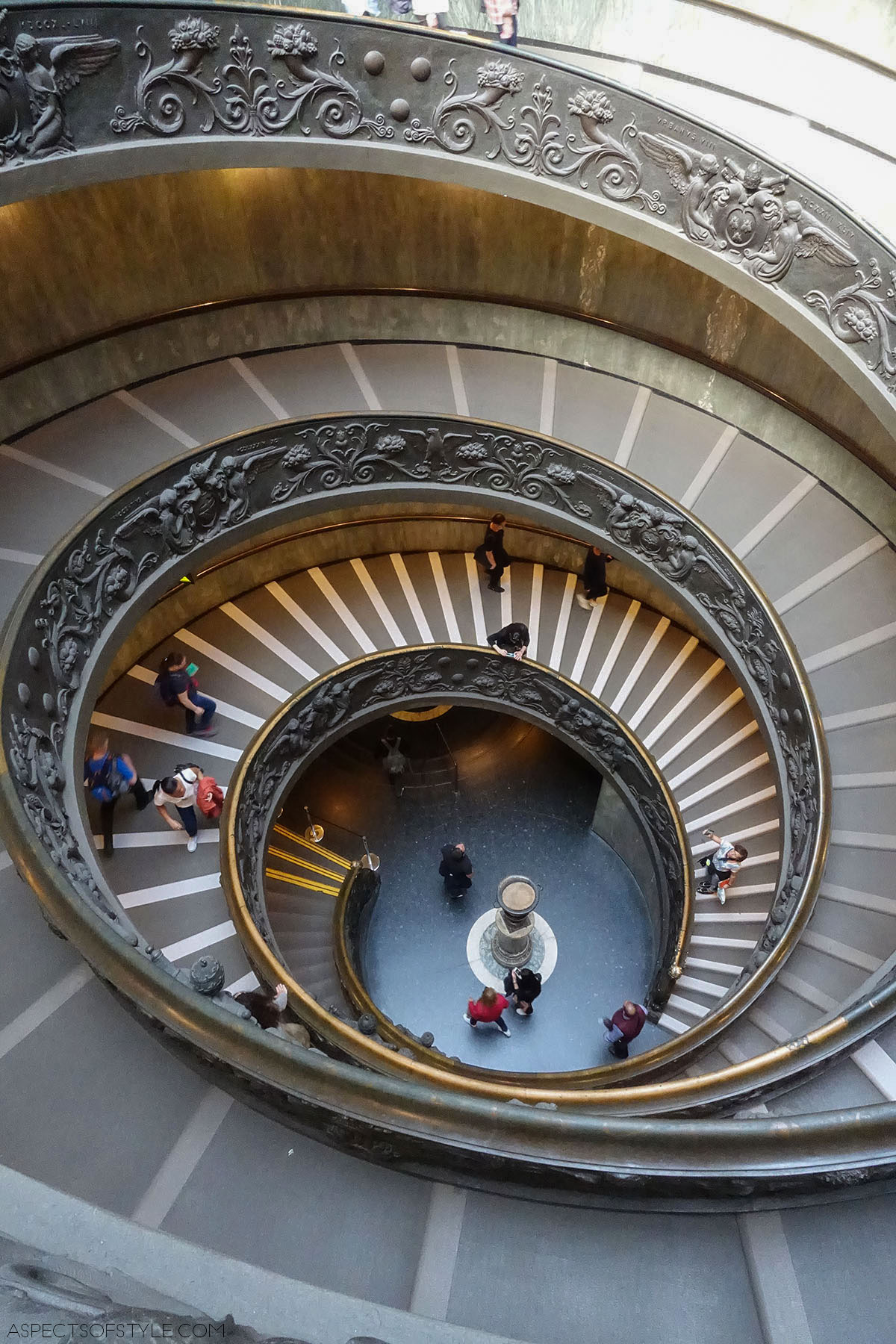 Vatican Museums