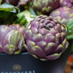 Da Robertino restaurant, Via Panisperna Rome Italy