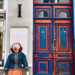 Tallinn Old Town, Estonia