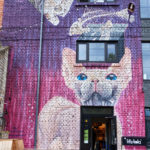 Telliskivi Creative City, Tallinn, Estonia