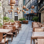 Rotterman City, Tallinn, Estonia