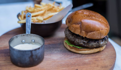 Zurbaran restaurant, Athens