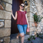 Kardamyli, Peloponnese, Greece