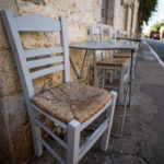 Kardamyli, Peloponnese, Greece