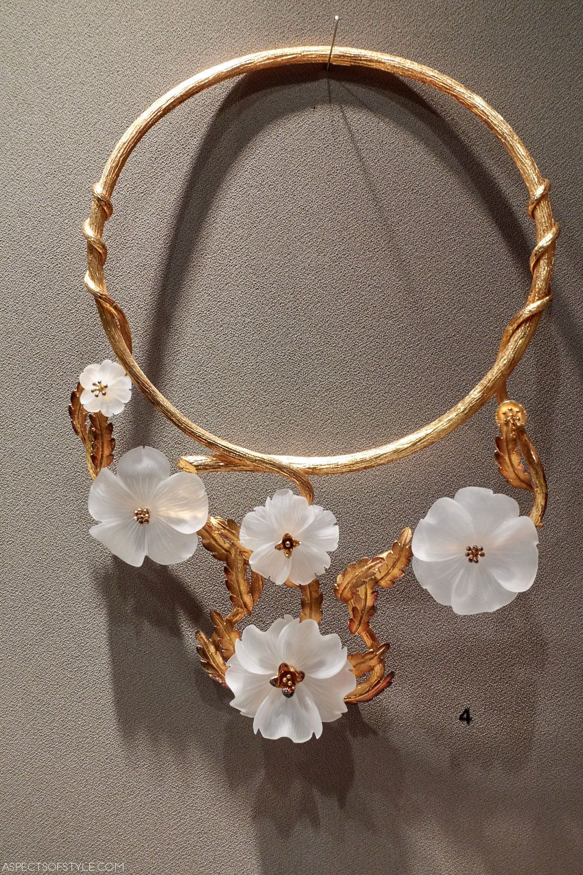 Ilias Lalaounis jewelry museum