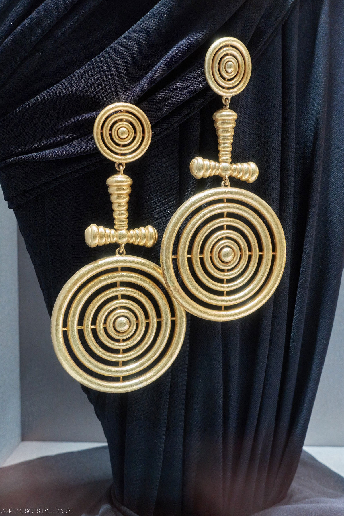 Ilias Lalaounis jewelry museum