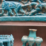 Benaki museum of Islamic art