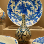 Benaki museum of Islamic art