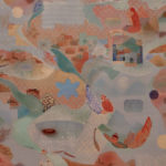 creation by.... for Documenta 14 Benaki museum Pireos 138