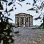 Ancient Messene, Peloponnese, Greece