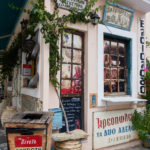 Kalamata, Peloponnese, Greece