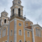 Kalamata, Peloponnese, Greece