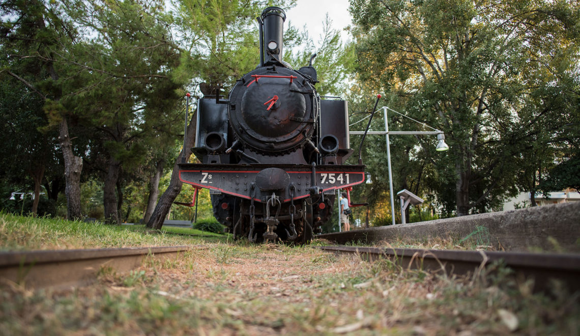 The Essential guide to Kalamata