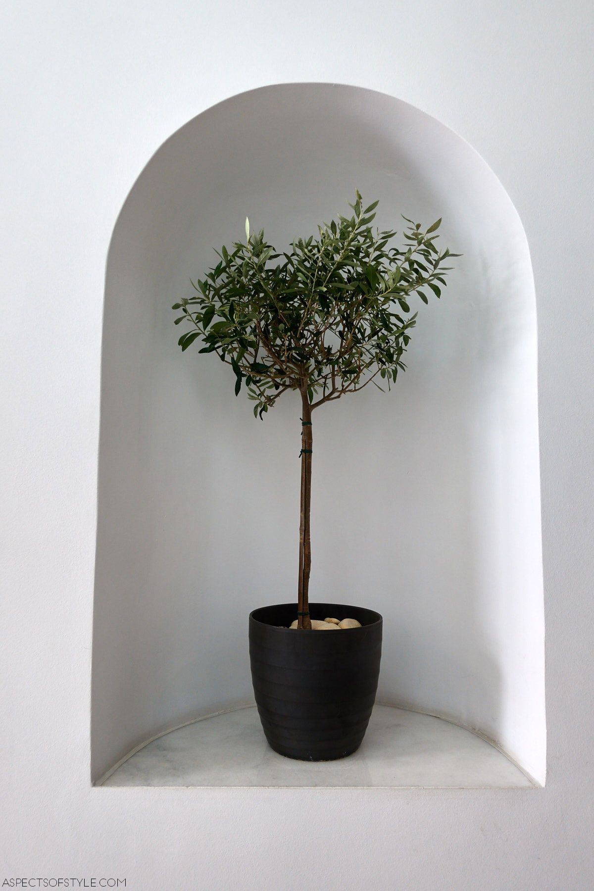 Old criminal court, Athens