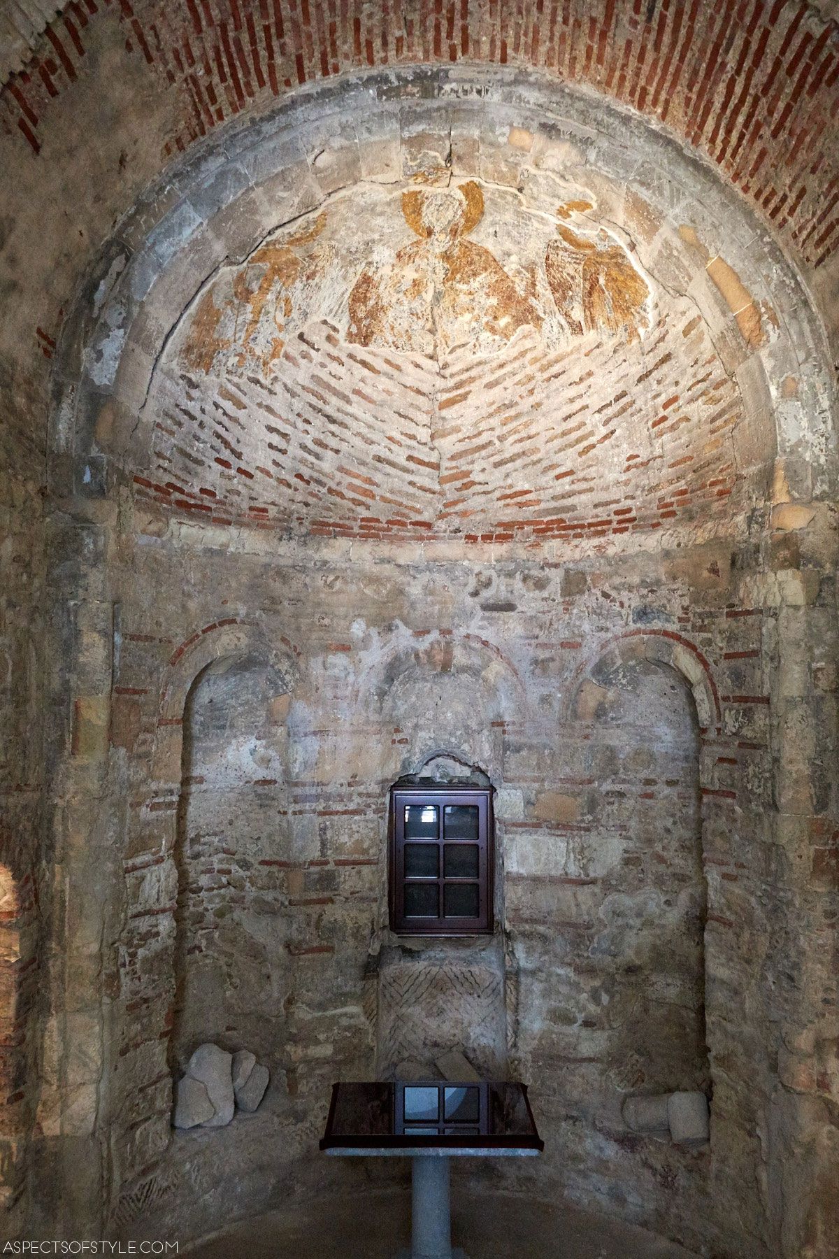 Old criminal court, Athens