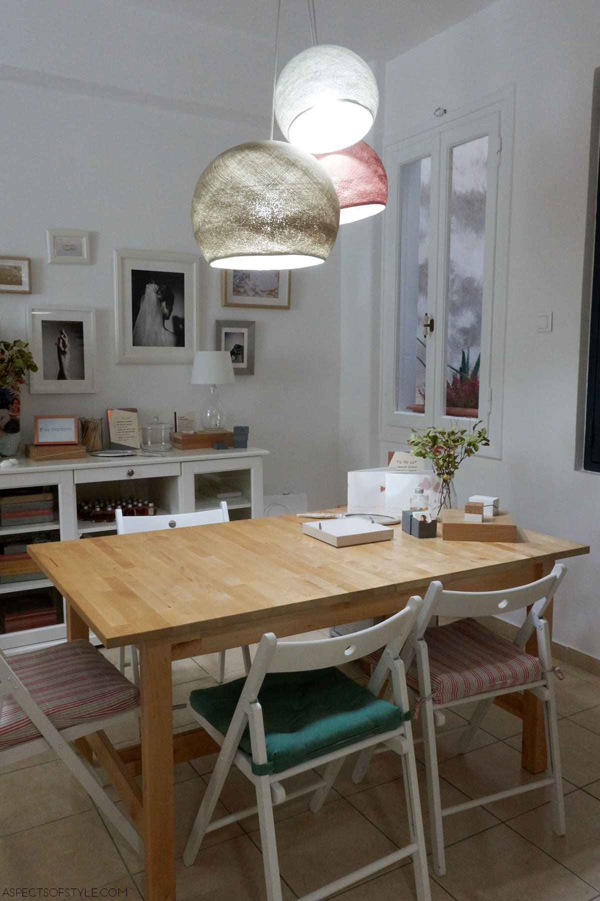 Prigkipo jewelry workshop, Athens