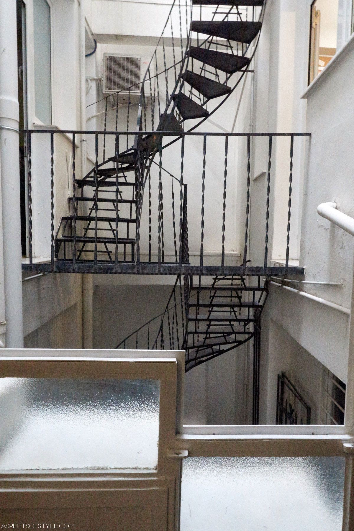 Prigkipo jewelry workshop, Athens