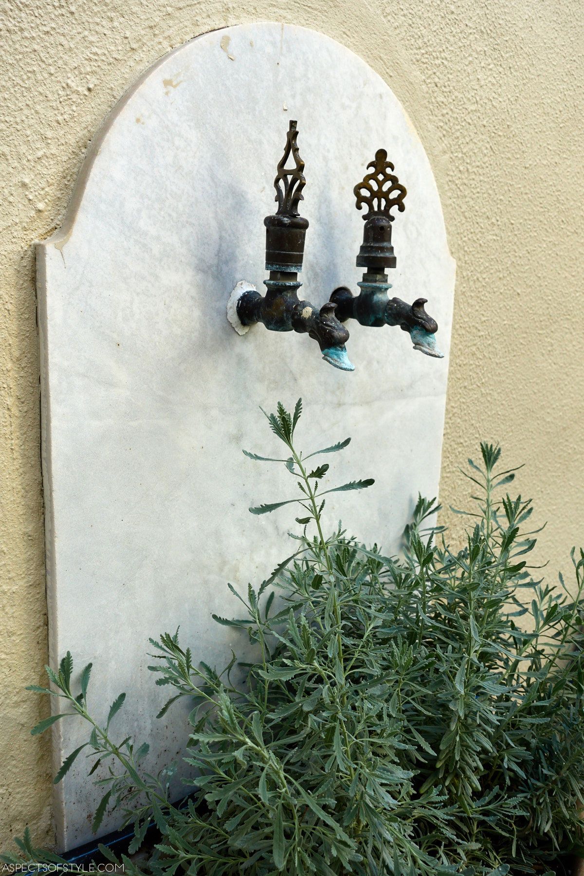 Andreas Syggos mansion (now New York College) Athens